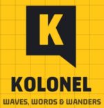 kolonel logo