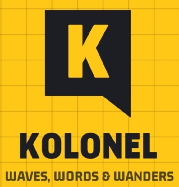 kolonel logo