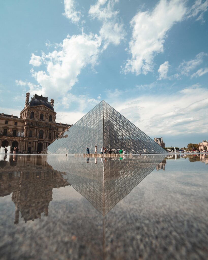 Louvre Museum